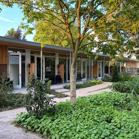 Achterhoeks Goed, Bed & Breakfast In Vragender Esterno foto