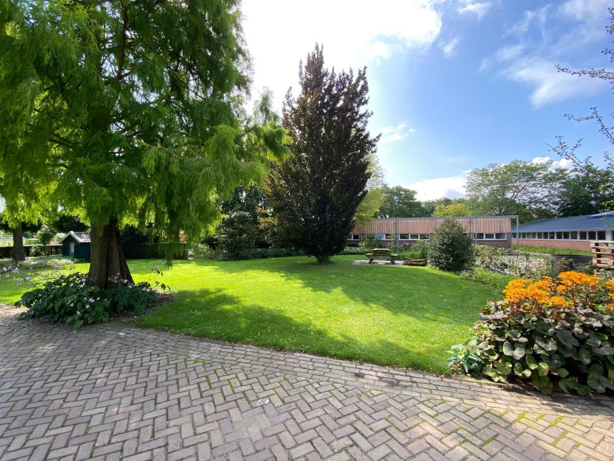 Achterhoeks Goed, Bed & Breakfast In Vragender Esterno foto