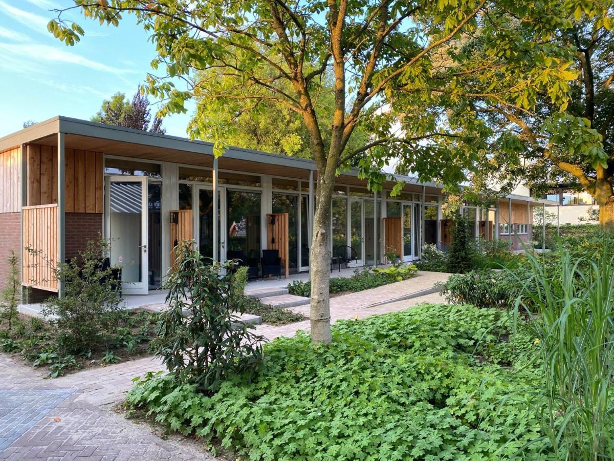 Achterhoeks Goed, Bed & Breakfast In Vragender Esterno foto