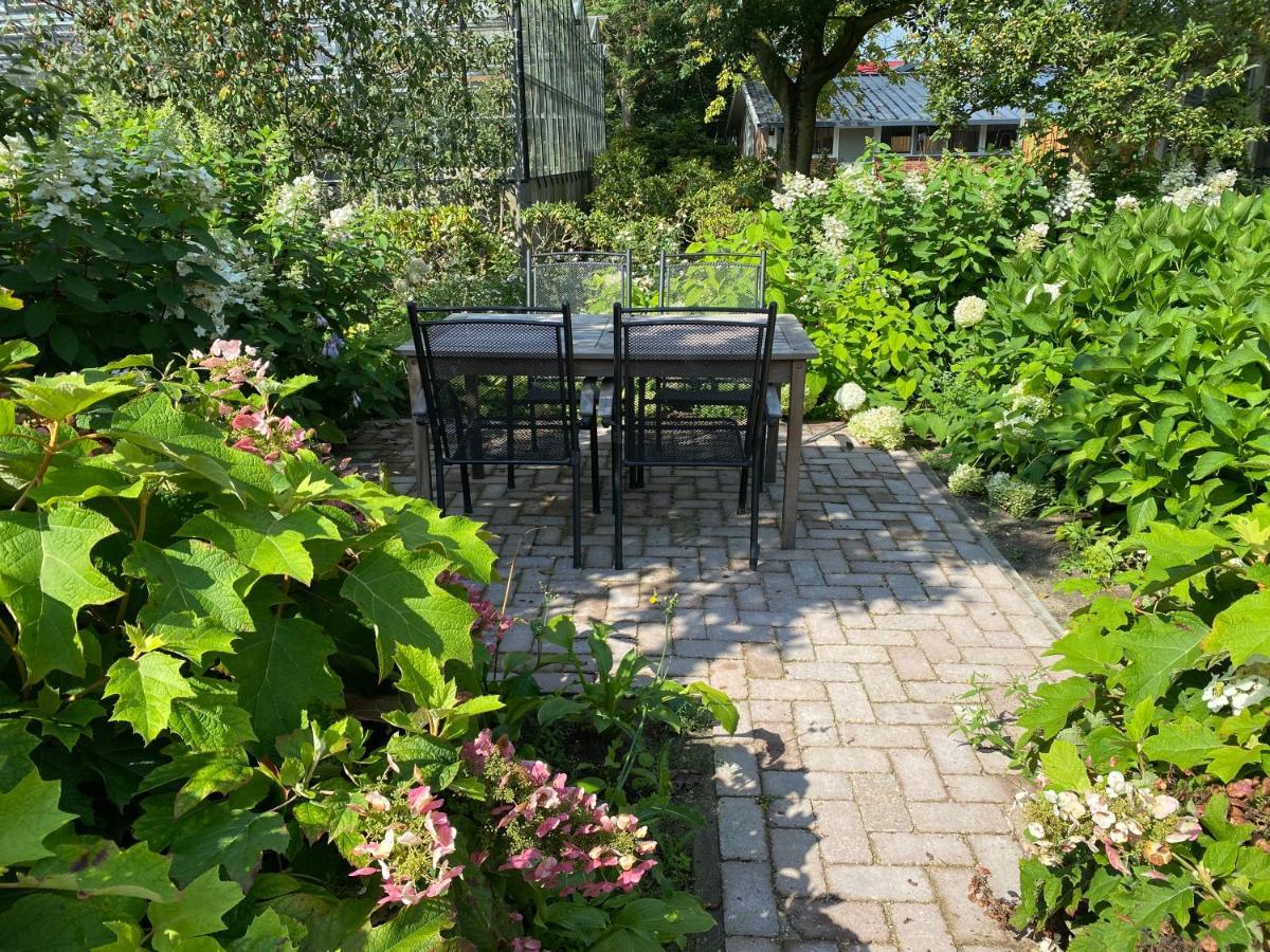 Achterhoeks Goed, Bed & Breakfast In Vragender Esterno foto