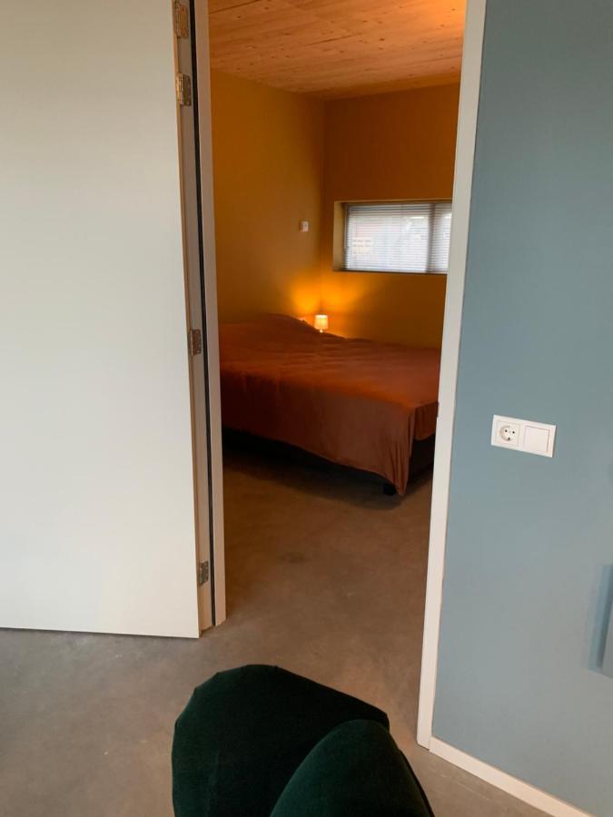 Achterhoeks Goed, Bed & Breakfast In Vragender Esterno foto