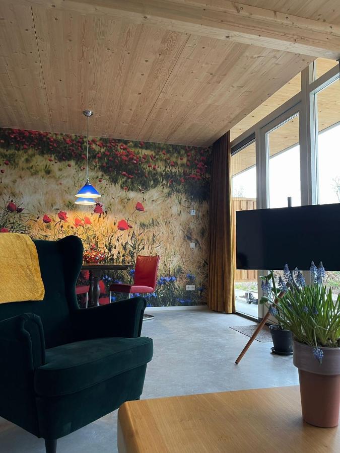 Achterhoeks Goed, Bed & Breakfast In Vragender Esterno foto