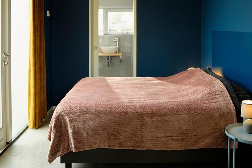 Achterhoeks Goed, Bed & Breakfast In Vragender Esterno foto