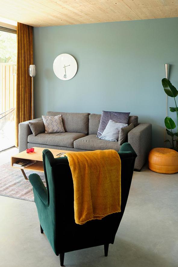 Achterhoeks Goed, Bed & Breakfast In Vragender Esterno foto
