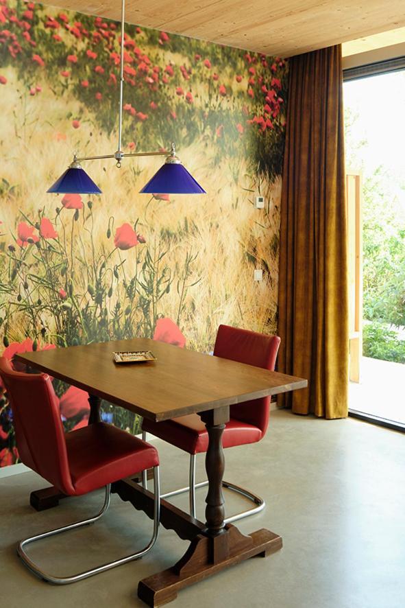 Achterhoeks Goed, Bed & Breakfast In Vragender Esterno foto