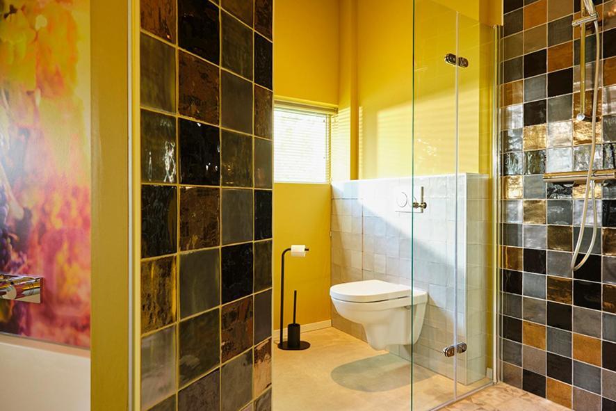 Achterhoeks Goed, Bed & Breakfast In Vragender Esterno foto