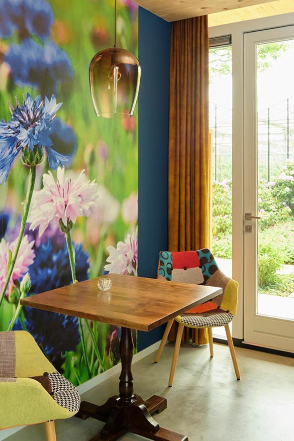 Achterhoeks Goed, Bed & Breakfast In Vragender Esterno foto