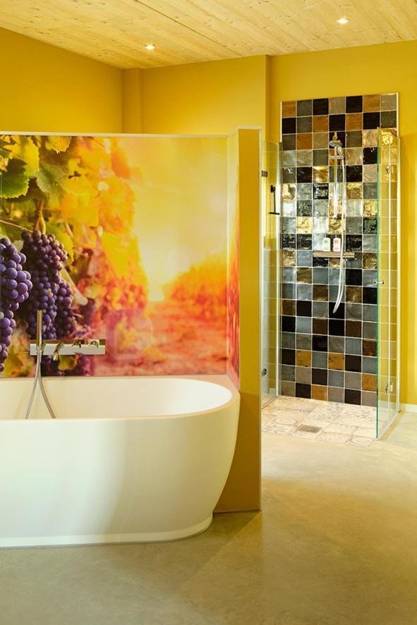 Achterhoeks Goed, Bed & Breakfast In Vragender Esterno foto