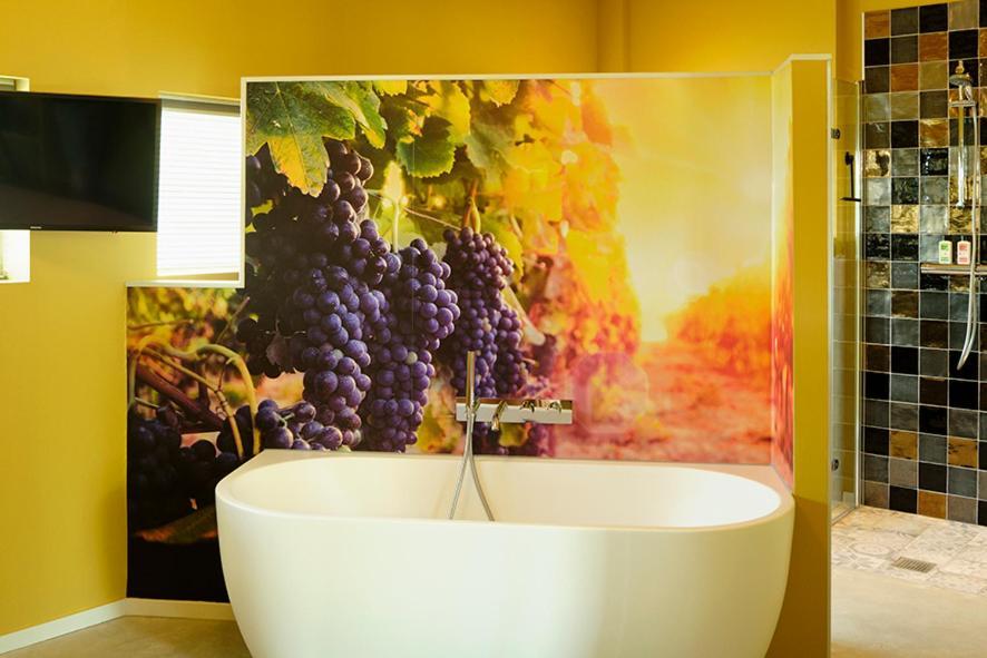Achterhoeks Goed, Bed & Breakfast In Vragender Esterno foto