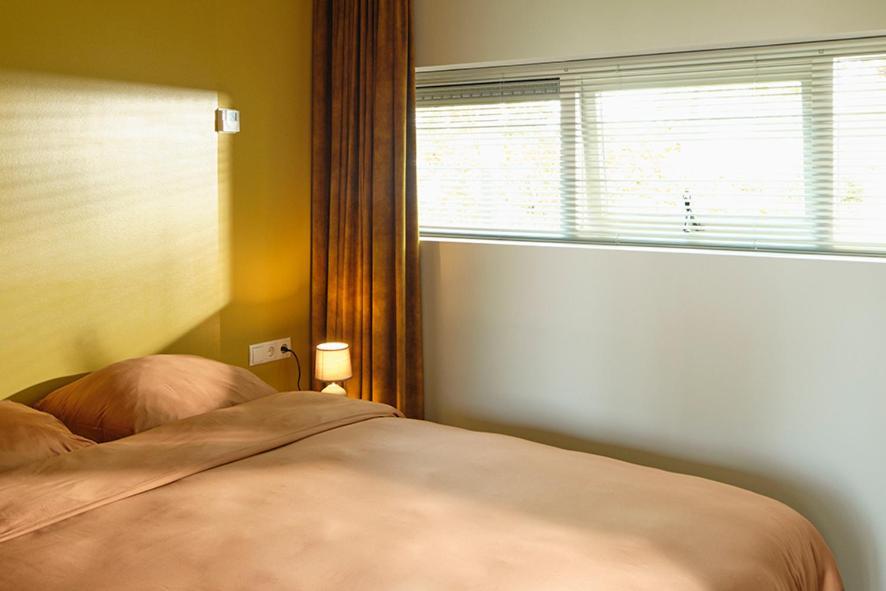 Achterhoeks Goed, Bed & Breakfast In Vragender Esterno foto