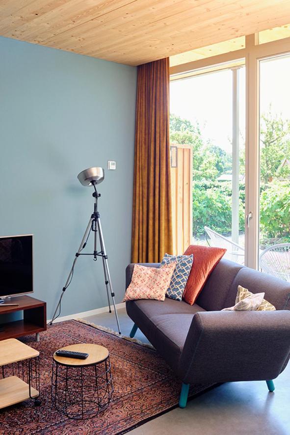 Achterhoeks Goed, Bed & Breakfast In Vragender Esterno foto
