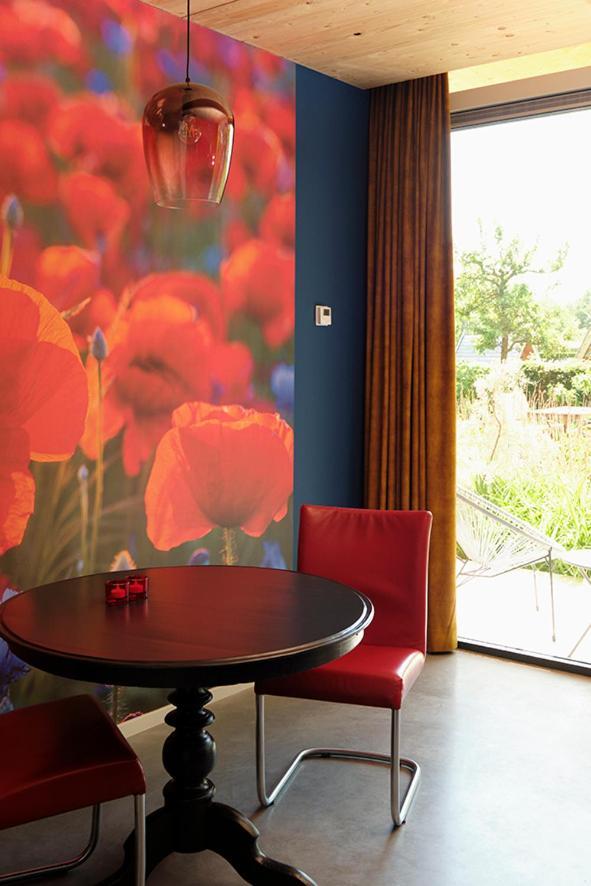 Achterhoeks Goed, Bed & Breakfast In Vragender Esterno foto