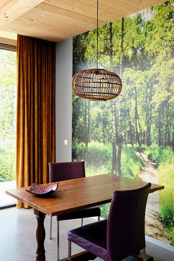Achterhoeks Goed, Bed & Breakfast In Vragender Esterno foto