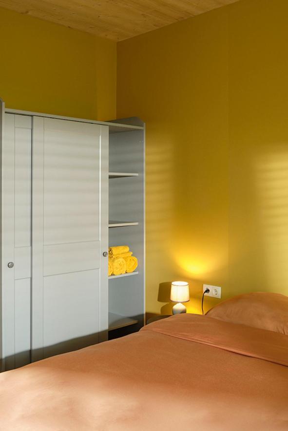Achterhoeks Goed, Bed & Breakfast In Vragender Esterno foto