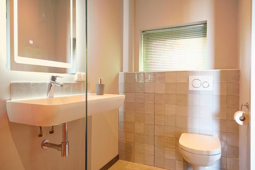 Achterhoeks Goed, Bed & Breakfast In Vragender Esterno foto