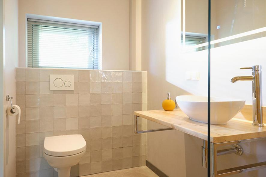 Achterhoeks Goed, Bed & Breakfast In Vragender Esterno foto