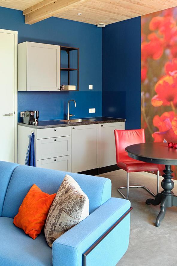 Achterhoeks Goed, Bed & Breakfast In Vragender Esterno foto